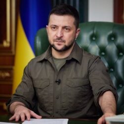 Новини України - Зеленський доручив Умєрову та Сирському активізувати контакти зі США