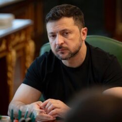 Новини України - Зеленський назвав головний пріоритет України