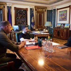 Новини України - Зеленський назвав головного на переговорах з РФ