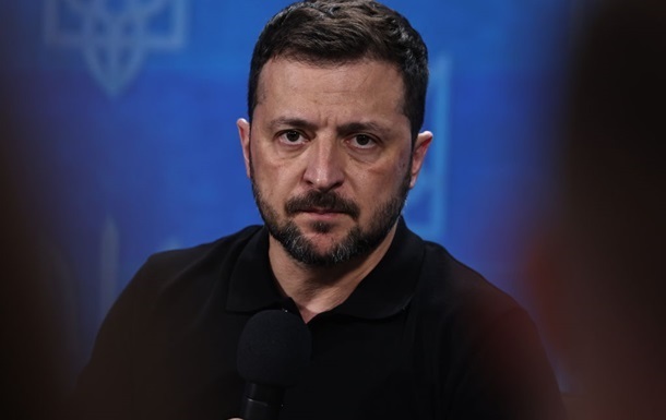 Новини України - Зеленський назвав головну особливість нічого удару РФ по Києву