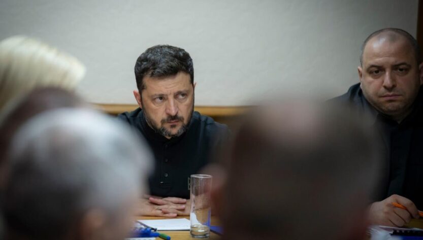 Новини України - Зеленський назвав кількість звільнених полонених