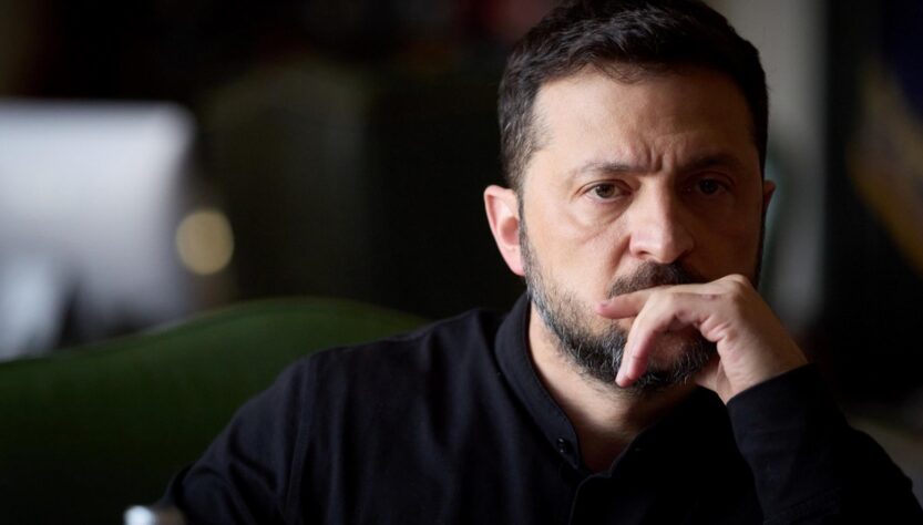 Новини України - Зеленський обговорив зі Стармером підготовку закону про НАБУ і САП