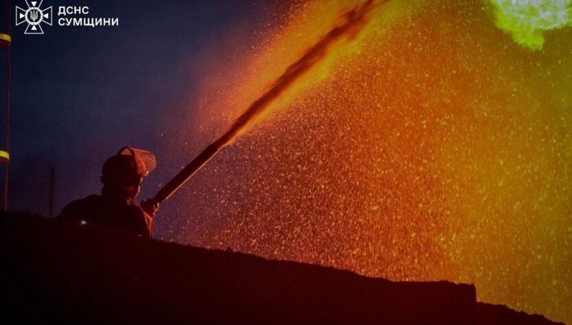 Новини України - Зеленський озвучив наслідки масованої атаки Росії
