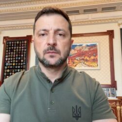 Новини України - Зеленський підписав закон щодо НАБУ і САП