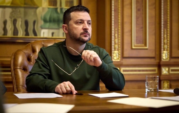 Новини України - Зеленський підписав зміни до Митного кодексу