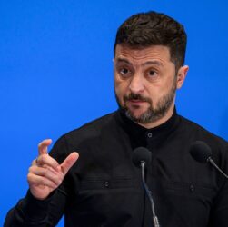 Новини України - Зеленський подав "несподівані сигнали" щодо ЗСУ для коаліції охочих