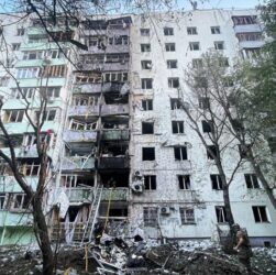 Новини України - Зеленський повідомив подробиці масованої атаки РФ