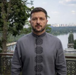 Новини України - Зеленський привітав українців з Днем Державності