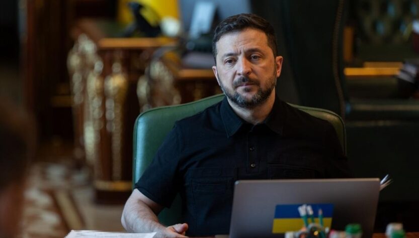 Новини України - Зеленський провів важливі переговори зі Стармером