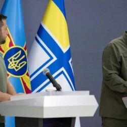 Новини України - Зеленський розкрив, чим займатиметься Умєров