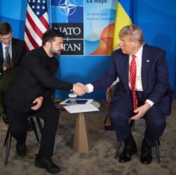 Новини України - Зеленський розкрив деталі "мегаугоди" з Трампом