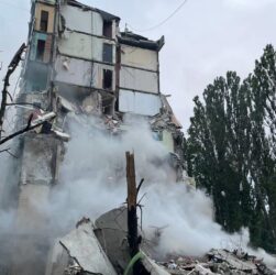 Новини України - Зеленський розповів деталі нічної атаки Росії