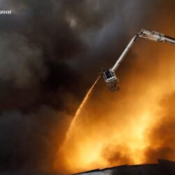 Новини України - Зеленський розповів деталі нічної атаки Росії