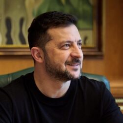 Новини України - Зеленський розповів про домовленість зі США