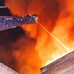 Новини України - Зеленський розповів про наслідки атаки Росії