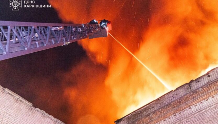 Новини України - Зеленський розповів про наслідки атаки Росії