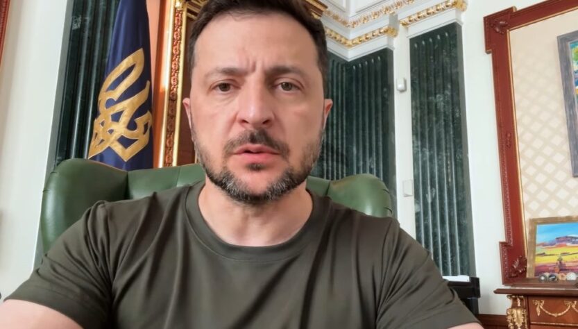 Новини України - Зеленський розповів про перспективи ППО