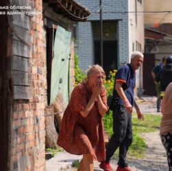 Новини України - Зеленський розповів про тиждень російського терору