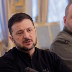 Новини України - Зеленський:Умєров запропонував РФ наступну зустріч