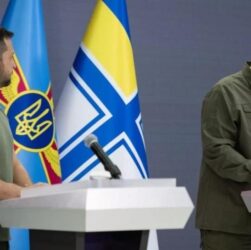 Новини України - Зеленський відповів про призначення Умєрова послом