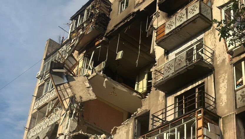 Новини України - Зеленський відреагував на атаку РФ після Стамбулу