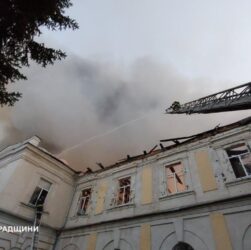 Новини України - Зеленський відреагував на нічну атаку росіян