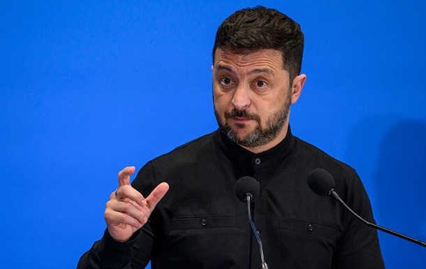Новини України - Зеленський відреагував на новий дедлайн Трампа
