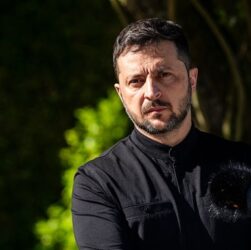 Новини України - Зеленський відреагував на рекордну атаку Росії