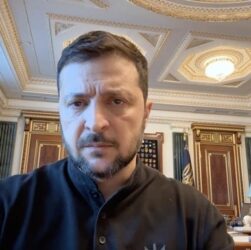 Новини України - Зеленський відреагував на загибель командира Люті