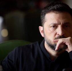 Новини України - Зеленський вшанував пам’ять закатованих та загиблих у полоні