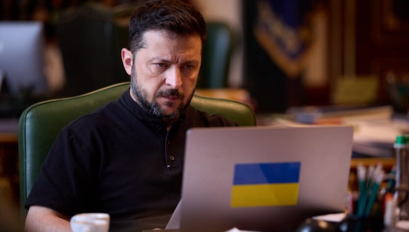 Новини України - Зеленський запросив главу Естонії до України