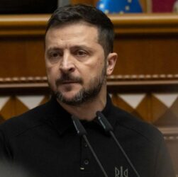 Новини України - Зеленський зробив заяву про терміни служби в ЗСУ