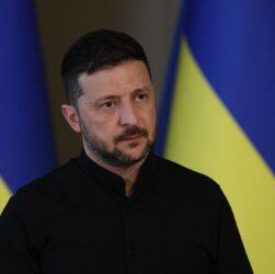 Новини України - Зеленський зробив заяву щодо ударів вглиб Росії