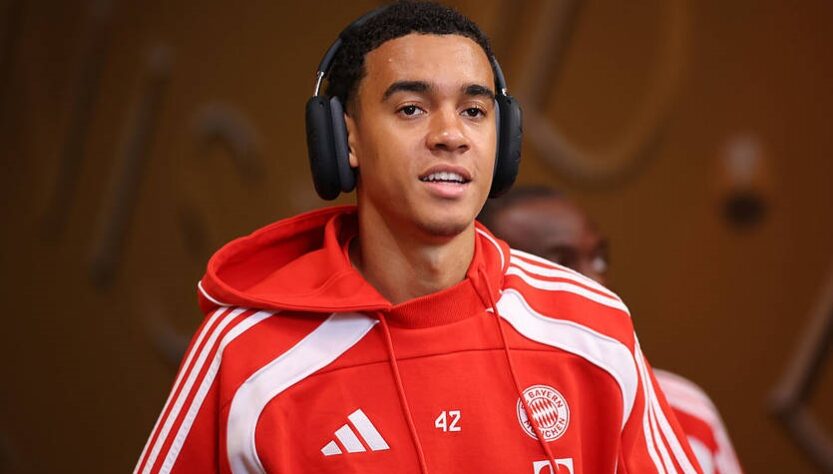 Новини спорту - Жахливий епізод: лідер Баварії травмувався у матчі проти ПСЖ