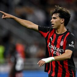 Новини спорту - Жоау Фелікс розповів, в якому клубі мріє грати далі