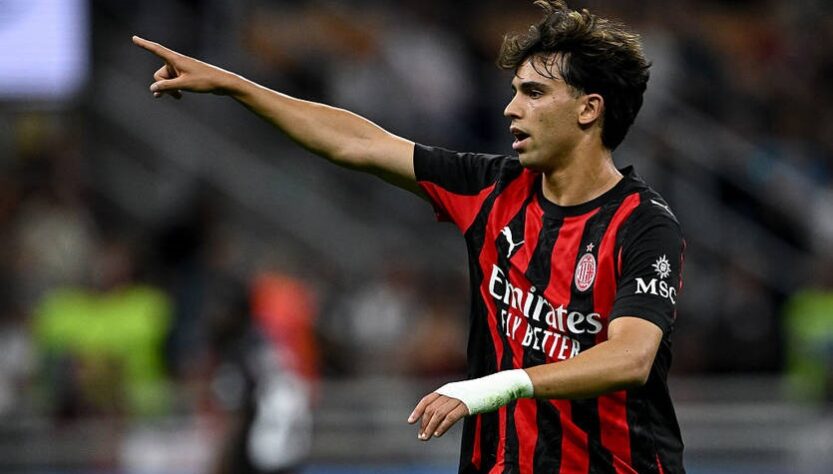 Новини спорту - Жоау Фелікс розповів, в якому клубі мріє грати далі