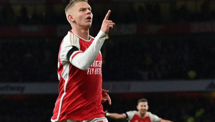 Новини спорту - Зінченко обрав команду, в якій має намір грати далі