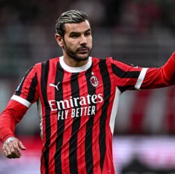 Новини спорту - Зірка Мілана перебуває на порозі переходу до Саудівської Аравії