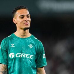 Новини спорту - Зірка МЮ може продовжити кар'єру в іншому топ-клубі