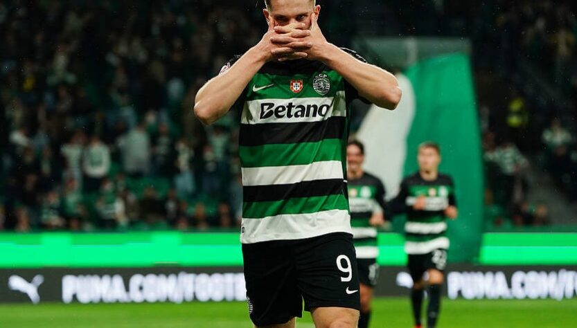 Новини спорту - Зірковий нападник відмовив саудівським клубам