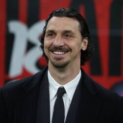 Новини спорту - Златан Ібрагімович став обличчям обкладинки Ultimate-версії EA FC 26