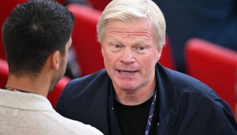 Новини спорту - Знаменитий екс-футболіст Баварії засудив Бундеслігу після продажу Вірца