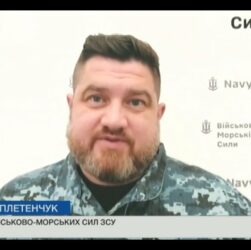 Чорноморський флот рф У БОЙОВОМУ СТАНІ? Плетенчук про "Калібри" і ППО в Криму.