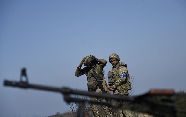 Новини України - ЗСУ спростували захоплення Кам'янського на Запоріжжі