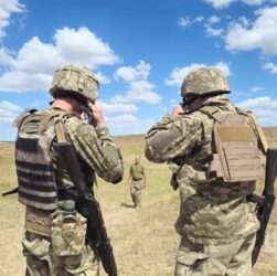 Новини України - ЗСУ стримують атаки росіян, бої тривають - Генштаб