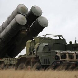 Новини України - ЗСУ уразили російський ЗРК С-300
