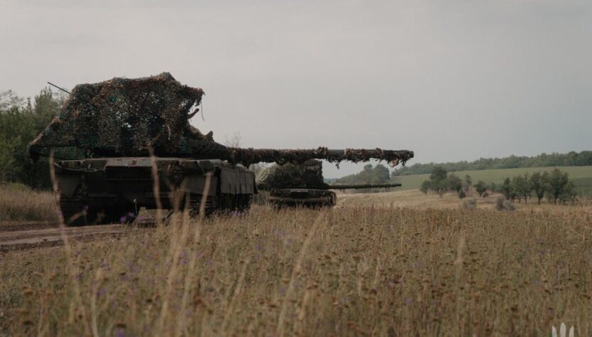 Новини України - ЗСУ ведуть бої з армією РФ на 12 напрямках