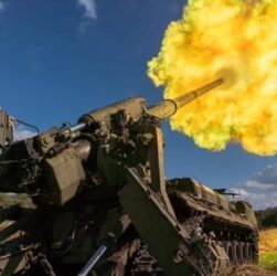 Новини України - ЗСУ відбили масштабній штурм окупантів під Сіверськом