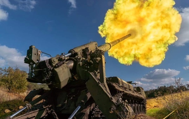 Новини України - ЗСУ відбили масштабній штурм окупантів під Сіверськом