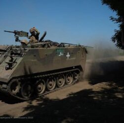 Новини України - ЗСУ відбивають штурми росіян на 10 напрямках